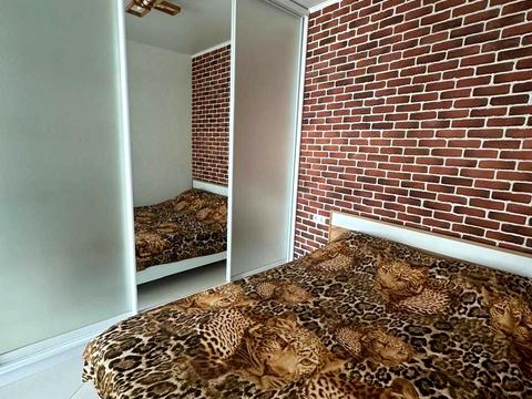 квартира по адресу Компасный пер., 16а/4