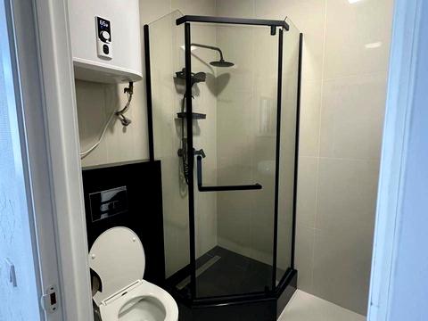 квартира по адресу Компасный пер., 16а/4