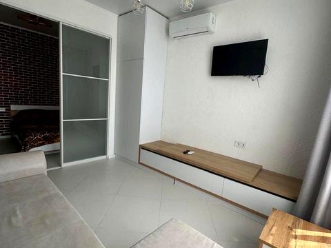 квартира по адресу Компасный пер., 16а/4