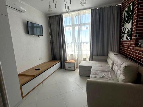 квартира по адресу Компасный пер., 16а/4