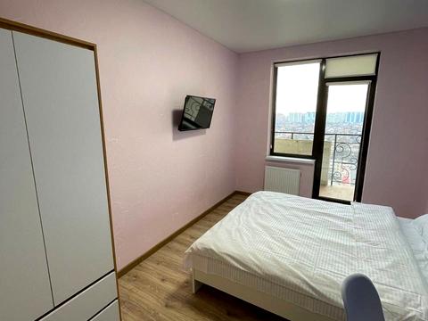 квартира за адресою Педагогічна вул., 23