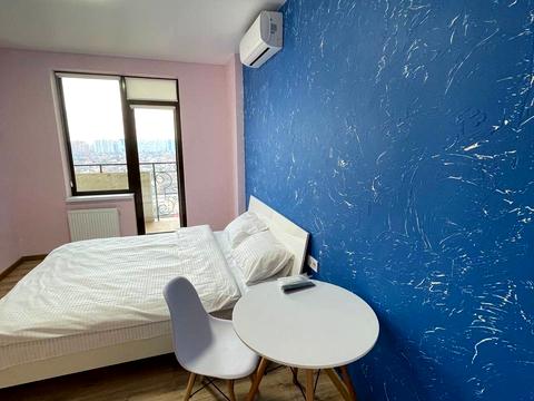 квартира за адресою Педагогічна вул., 23