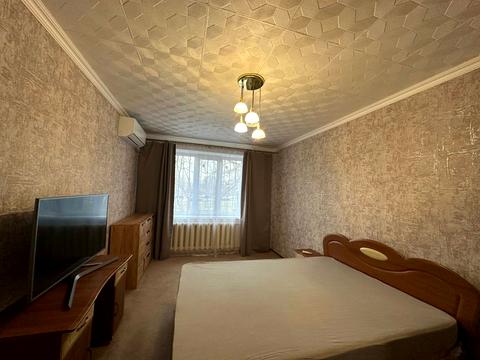 квартира по адресу Пантелеймона Кулиша ул. (Челябинская), 11