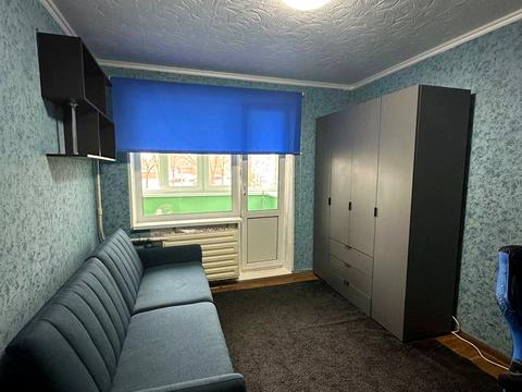 квартира по адресу Пантелеймона Кулиша ул. (Челябинская), 11