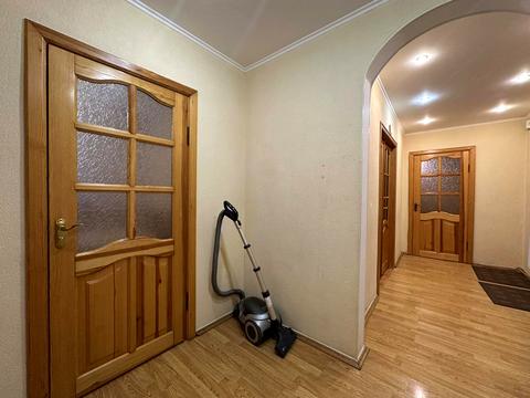 квартира по адресу Оноре де Бальзака ул., 89