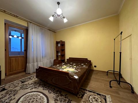 квартира по адресу Оноре де Бальзака ул., 89