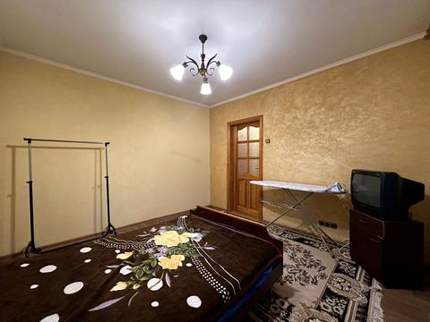 квартира по адресу Оноре де Бальзака ул., 89