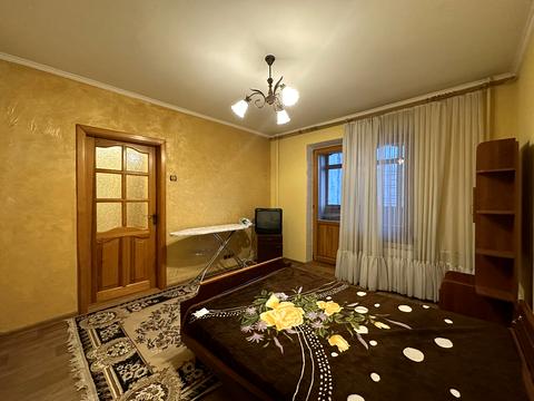 квартира по адресу Оноре де Бальзака ул., 89