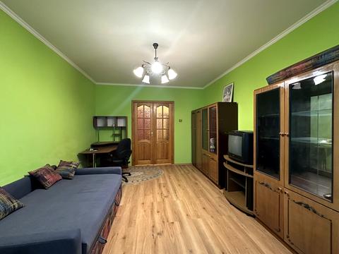 квартира по адресу Оноре де Бальзака ул., 89