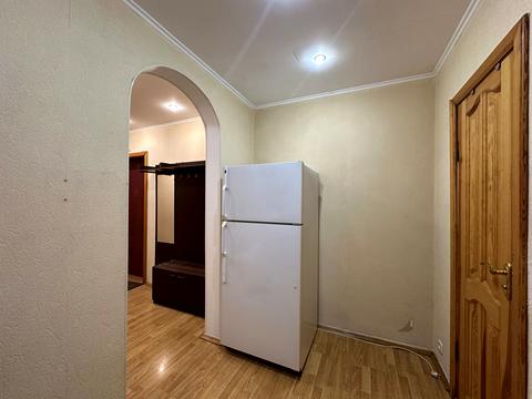 квартира по адресу Оноре де Бальзака ул., 89