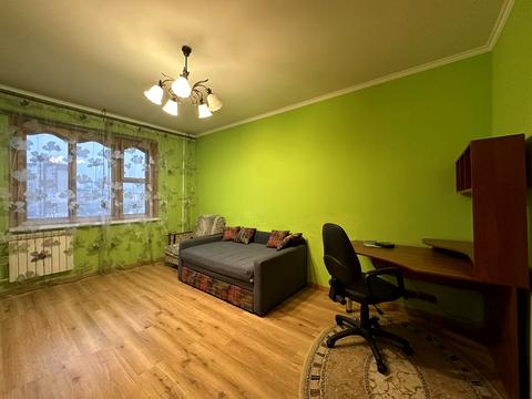 квартира по адресу Оноре де Бальзака ул., 89