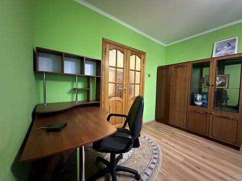 квартира по адресу Оноре де Бальзака ул., 89