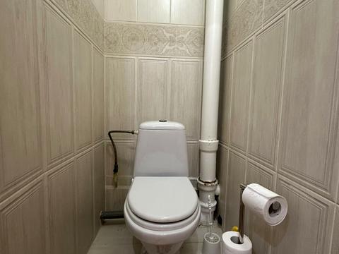 квартира по адресу Оноре де Бальзака ул., 89