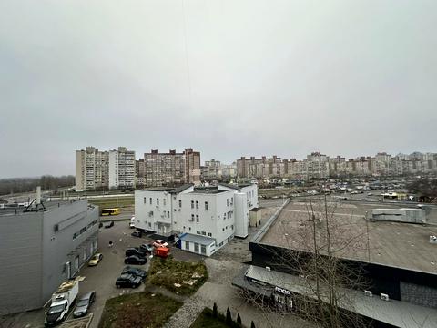 квартира по адресу Оноре де Бальзака ул., 89