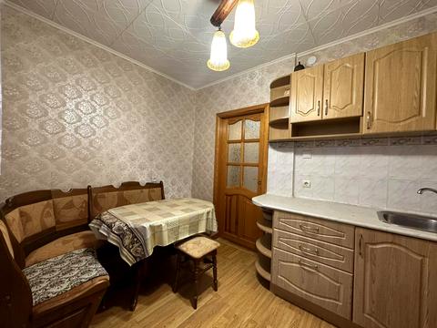 квартира по адресу Оноре де Бальзака ул., 89