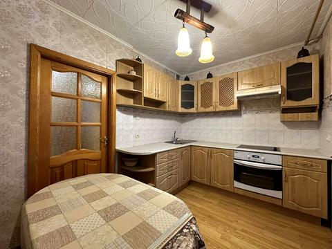 квартира по адресу Оноре де Бальзака ул., 89