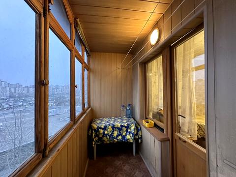 квартира по адресу Оноре де Бальзака ул., 89