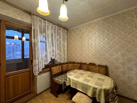 квартира по адресу Оноре де Бальзака ул., 89