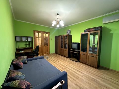 квартира по адресу Оноре де Бальзака ул., 89