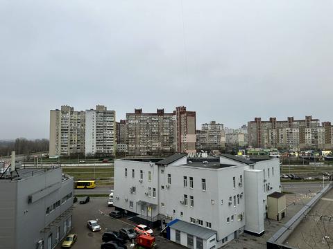 квартира по адресу Оноре де Бальзака ул., 89
