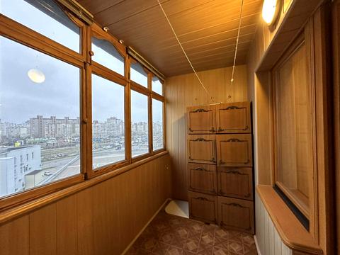 квартира по адресу Оноре де Бальзака ул., 89