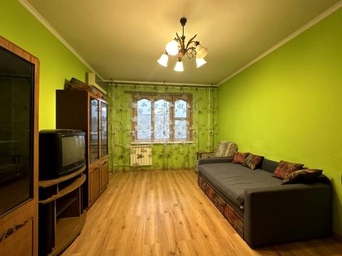 квартира по адресу Оноре де Бальзака ул., 89