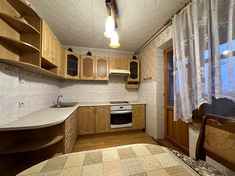 квартира по адресу Оноре де Бальзака ул., 89