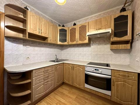 квартира по адресу Оноре де Бальзака ул., 89