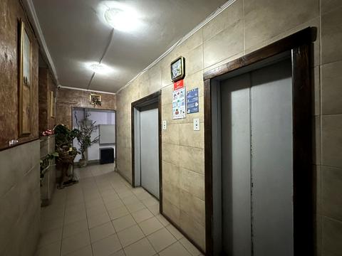 квартира по адресу Оноре де Бальзака ул., 89