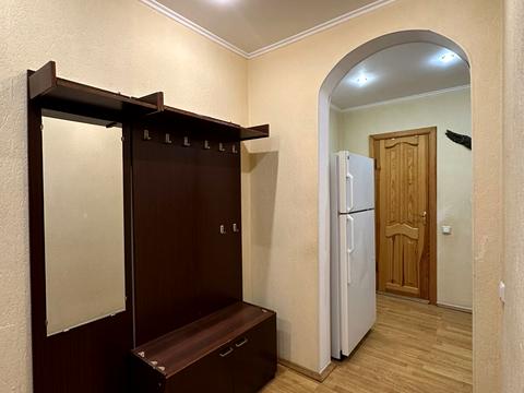 квартира по адресу Оноре де Бальзака ул., 89