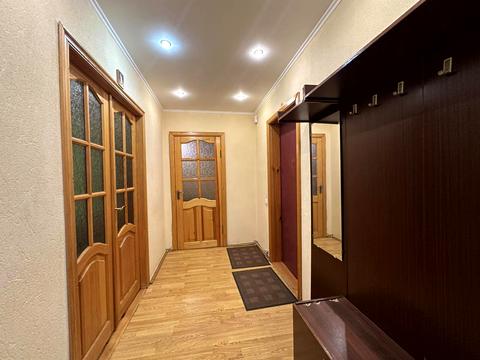 квартира по адресу Оноре де Бальзака ул., 89