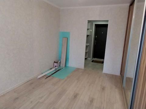 комната по адресу Горловская ул., 124/1