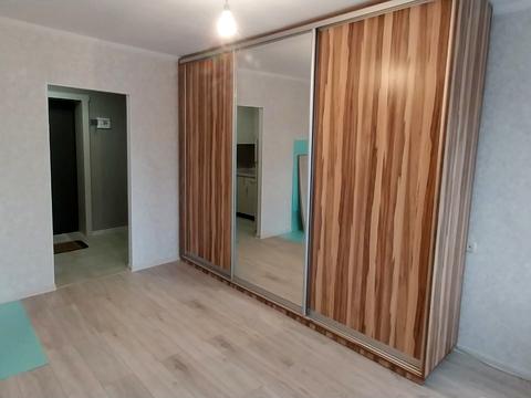 комната по адресу Горловская ул., 124/1