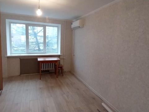 комната по адресу Горловская ул., 124/1