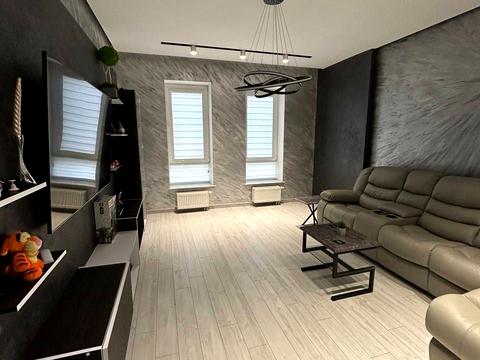 квартира за адресою Фонтанська дорога вул. (Перекопской дивизии улица), 58/3