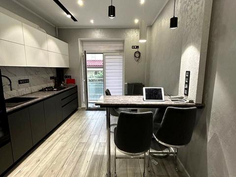 квартира за адресою Фонтанська дорога вул. (Перекопской дивизии улица), 58/3