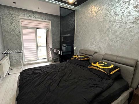 квартира за адресою Фонтанська дорога вул. (Перекопской дивизии улица), 58/3