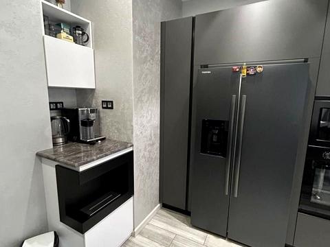 квартира за адресою Фонтанська дорога вул. (Перекопской дивизии улица), 58/3