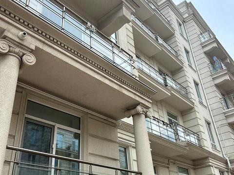 квартира за адресою Фонтанська дорога вул. (Перекопской дивизии улица), 58/3