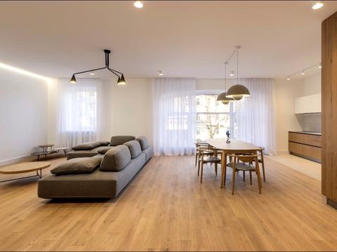 квартира за адресою Гетьмана Павла Скоропадського вул. (Льва Толстого), 35-39