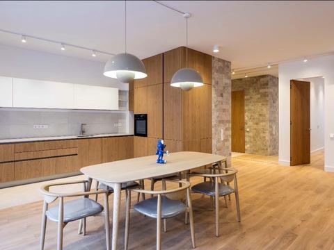 квартира за адресою Гетьмана Павла Скоропадського вул. (Льва Толстого), 35-39