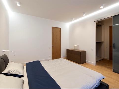 квартира за адресою Гетьмана Павла Скоропадського вул. (Льва Толстого), 35-39