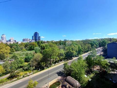 квартира за адресою Гетьмана Павла Скоропадського вул. (Льва Толстого), 35-39