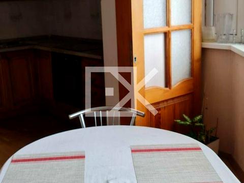 квартира за адресою Петра Григоренка просп., 11-А