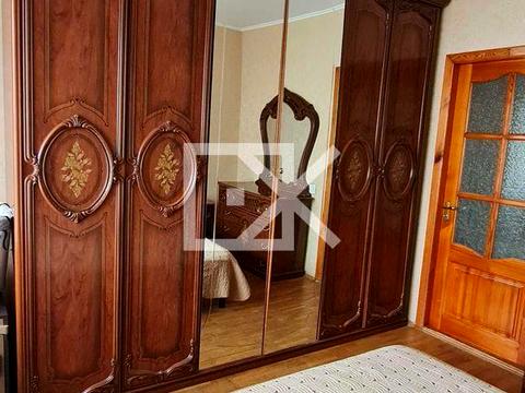 квартира за адресою Петра Григоренка просп., 11-А