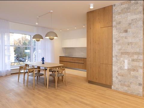 квартира за адресою Гетьмана Павла Скоропадського вул. (Льва Толстого), 35-39