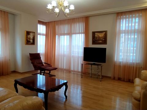 квартира за адресою Панаса Мирного вул., 17