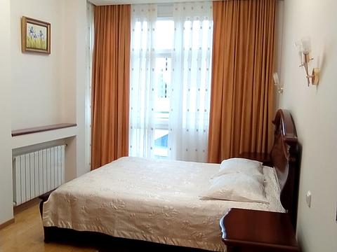 квартира за адресою Панаса Мирного вул., 17