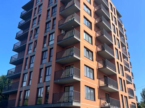 квартира по адресу Перфецкого ул., 6