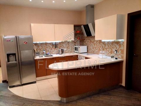 квартира за адресою Старонаводницька вул., 6-Б